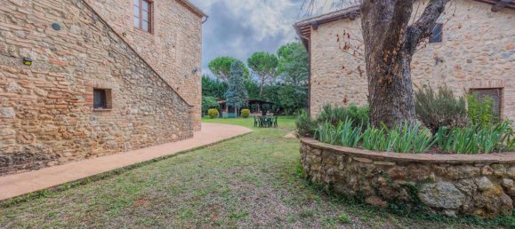 11 bedrooms House in Sovicille, Italy No. 83540 33