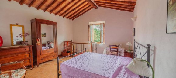 11 bedrooms House in Sovicille, Italy No. 83540 13