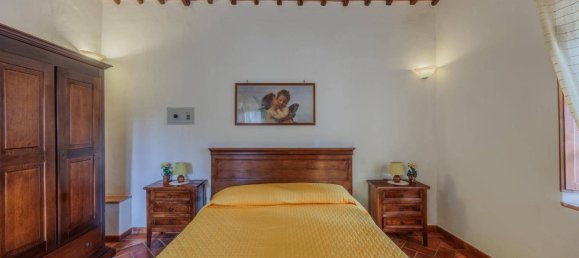 11 bedrooms House in Sovicille, Italy No. 83540 14