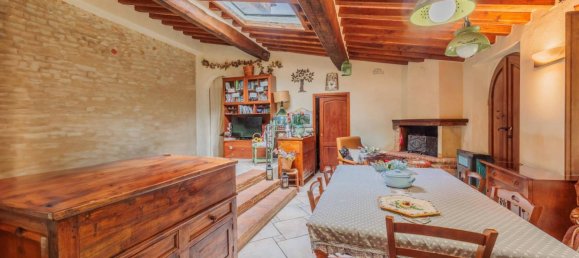 11 bedrooms House in Sovicille, Italy No. 83540 2