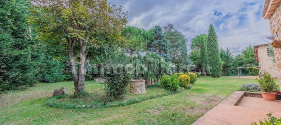 11 bedrooms House in Sovicille, Italy No. 83540 39