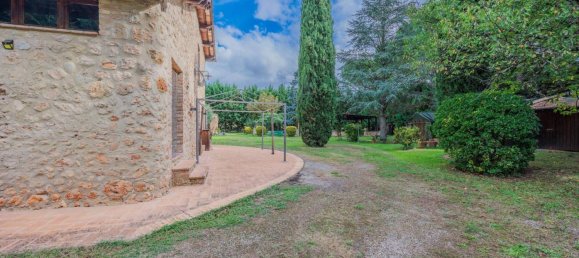 11 bedrooms House in Sovicille, Italy No. 83540 31