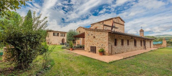 11 bedrooms House in Sovicille, Italy No. 83540 22