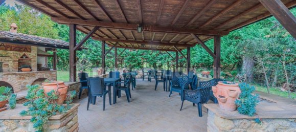 11 bedrooms House in Sovicille, Italy No. 83540 37