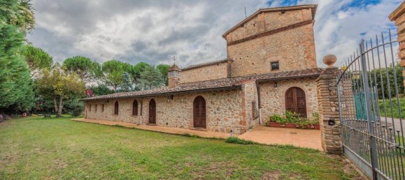 11 bedrooms House in Sovicille, Italy No. 83540 23