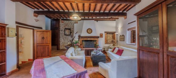 11 bedrooms House in Sovicille, Italy No. 83540 48