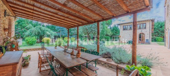 11 bedrooms House in Sovicille, Italy No. 83540 25