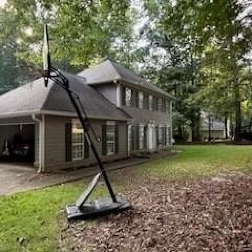 4 bedrooms House in Lagrange, USA No. 416947