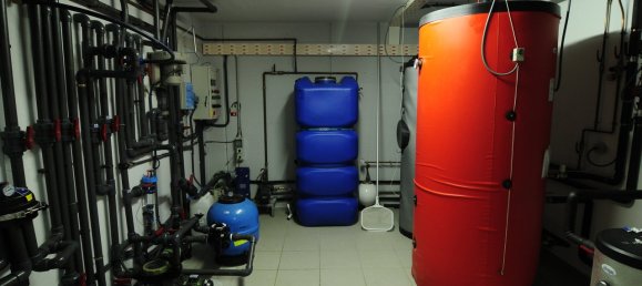 4 غرف نوم فيلا في San Pedro del Pinatar, Spain رقم 10474 27