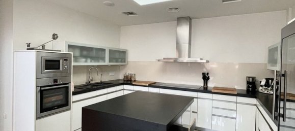 4 غرف نوم فيلا في San Pedro del Pinatar, Spain رقم 10474 13