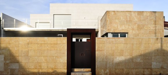 4 غرف نوم فيلا في San Pedro del Pinatar, Spain رقم 10474 4