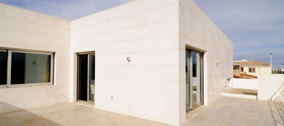 4 غرف نوم فيلا في San Pedro del Pinatar, Spain رقم 10474 5