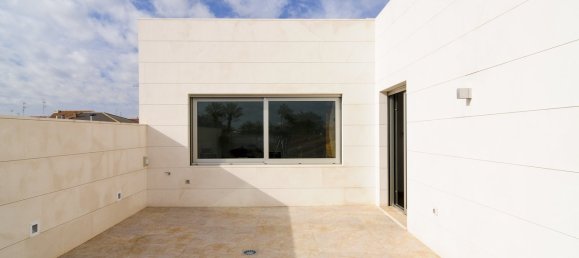 4 غرف نوم فيلا في San Pedro del Pinatar, Spain رقم 10474 25