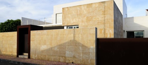 4 غرف نوم فيلا في San Pedro del Pinatar, Spain رقم 10474 6