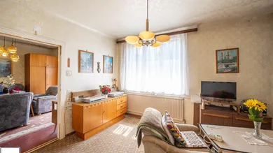 3-salle Appartement à Meidling, Austria No. 229276