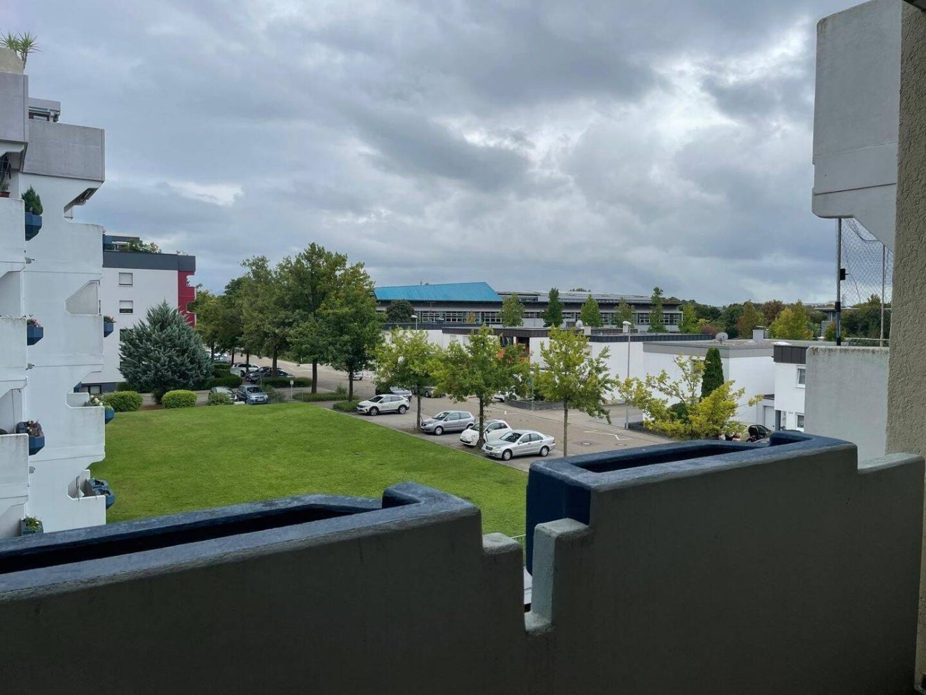 Apartamento de 4 habitaciónes en Rastatt, Germany No. 363796