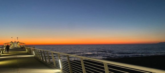 Propriété commerciale à Viareggio, Italy 3000m² No. 328569 2