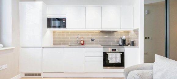 1 bedroom Apartment in Bushey, United Kingdom No. 6829 25