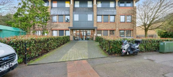 1 bedroom Apartment in Bushey, United Kingdom No. 6829 19