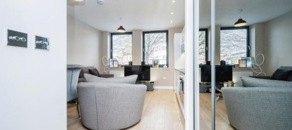 1 bedroom Apartment in Bushey, United Kingdom No. 6829 18