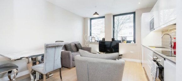 1 bedroom Apartment in Bushey, United Kingdom No. 6829 23