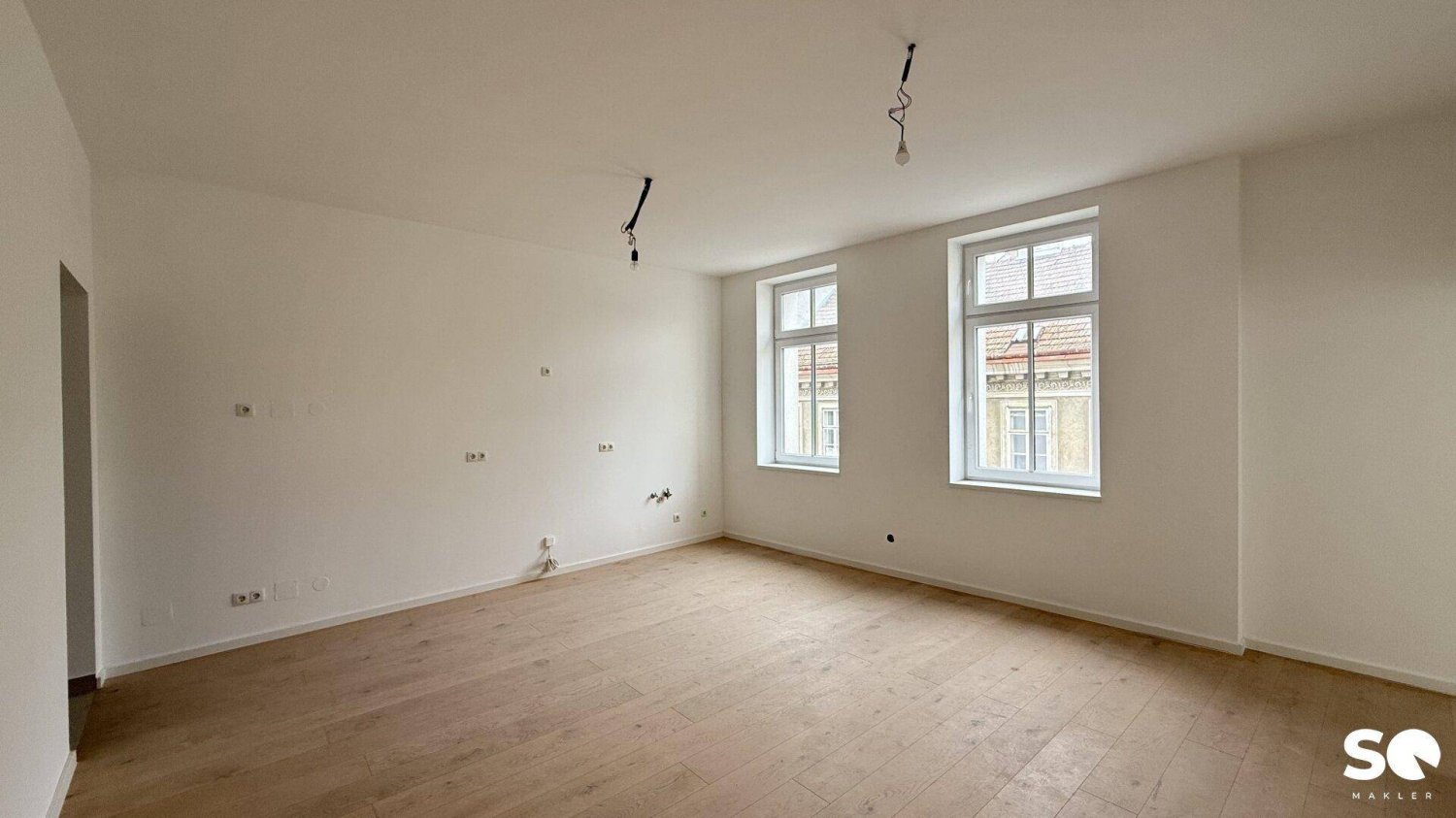 2-Zimmer Wohnung in Ottakring, Austria, Nr. 211768