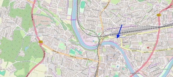 استوديو في Villach, Austria رقم 217490 3