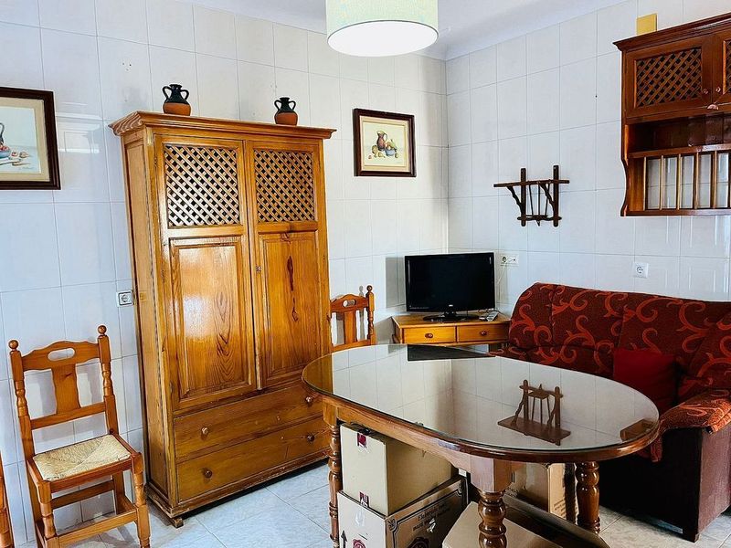 Moradia em banda T3 em Mollina, Spain N.º 219872