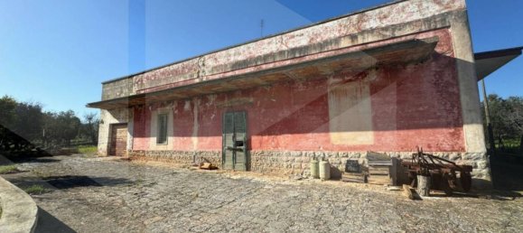 6غرفة فيلا في Monopoli, Italy رقم 20563 11