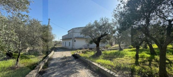 6غرفة فيلا في Monopoli, Italy رقم 20563 4