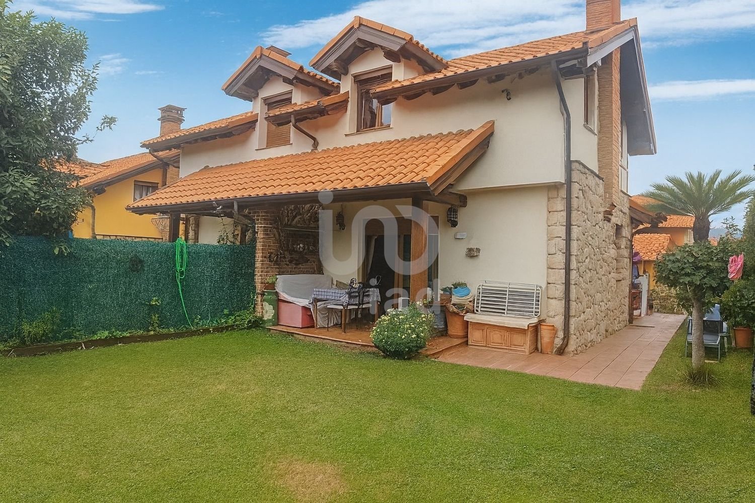 3 bedrooms House in Suances, Spain No. 242167