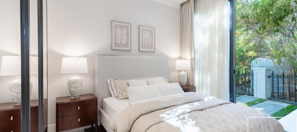 Villa de 6 dormitorios en Jumeirah Islands, UAE No. 112116 10