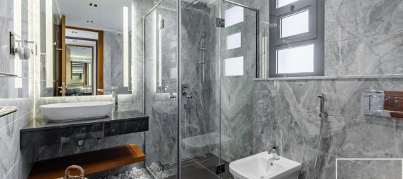 Villa de 6 dormitorios en Jumeirah Islands, UAE No. 112116 18