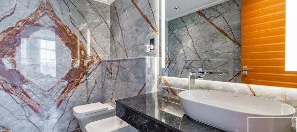 Villa de 6 dormitorios en Jumeirah Islands, UAE No. 112116 16