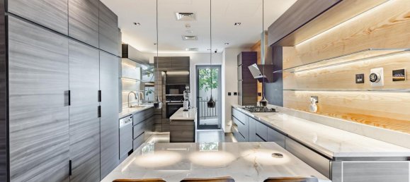 Villa de 6 dormitorios en Jumeirah Islands, UAE No. 112116 6