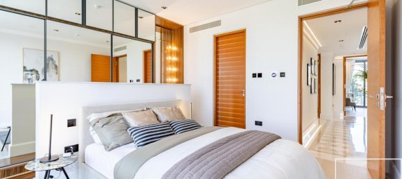 Villa de 6 dormitorios en Jumeirah Islands, UAE No. 112116 12