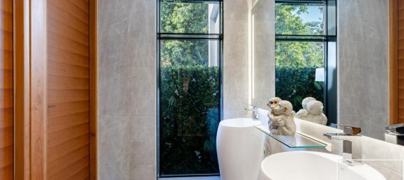 Villa de 6 dormitorios en Jumeirah Islands, UAE No. 112116 15