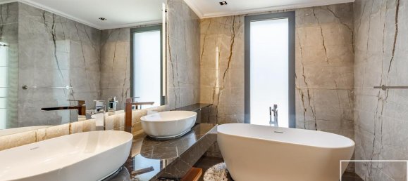 Villa de 6 dormitorios en Jumeirah Islands, UAE No. 112116 17