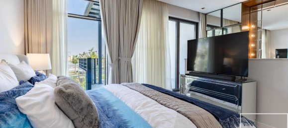 Villa de 6 dormitorios en Jumeirah Islands, UAE No. 112116 11