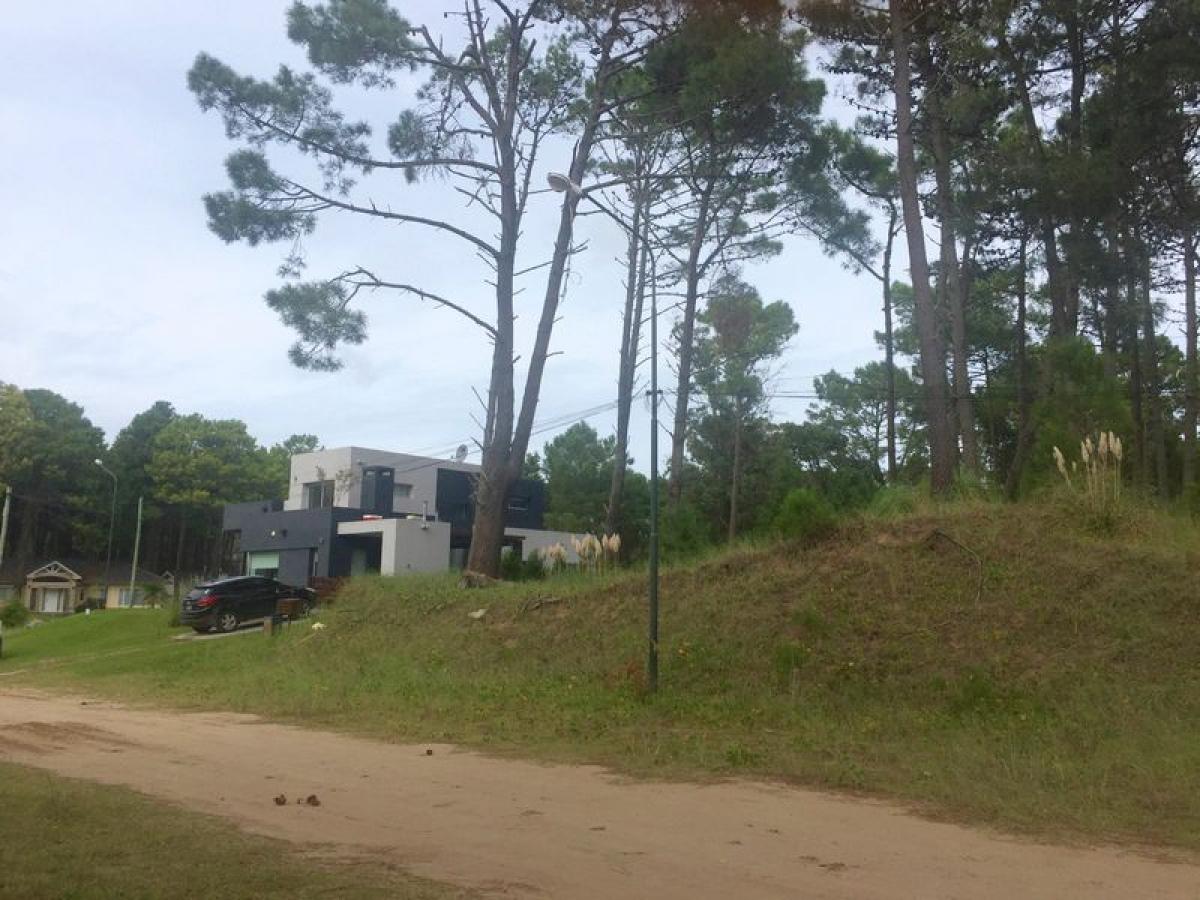  Land in Mar del Plata, Argentina No. 117036