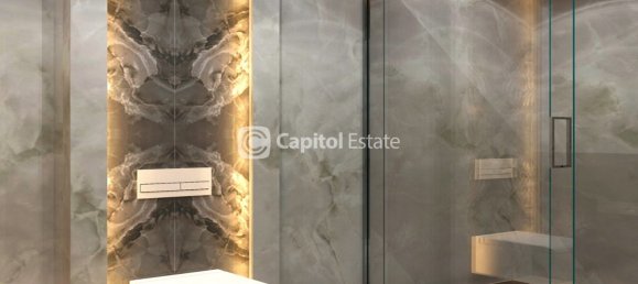 Villa 4+1 in Antalya, Turkey No. 6264 18