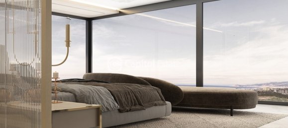 Villa 4+1 in Antalya, Turkey No. 6264 9