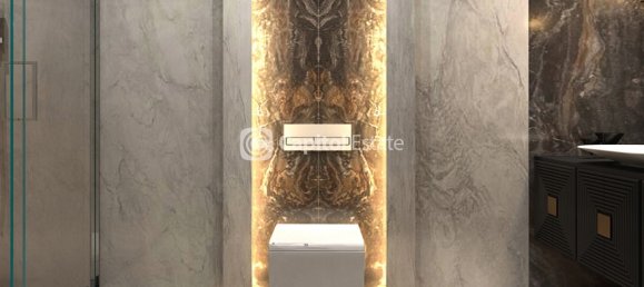 Villa 4+1 in Antalya, Turkey No. 6264 23