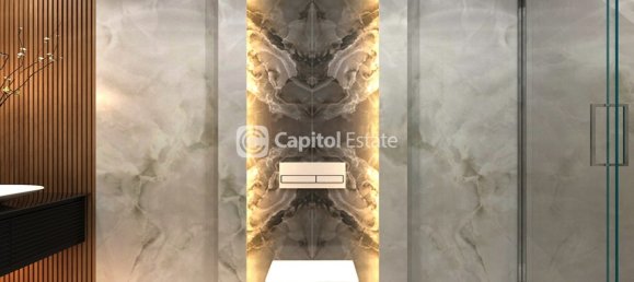 Villa 4+1 in Antalya, Turkey No. 6264 20