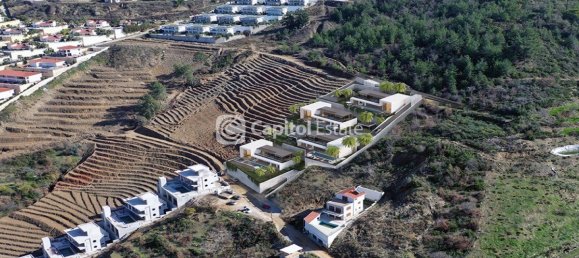 Villa 4+1 in Antalya, Turkey No. 6264 7