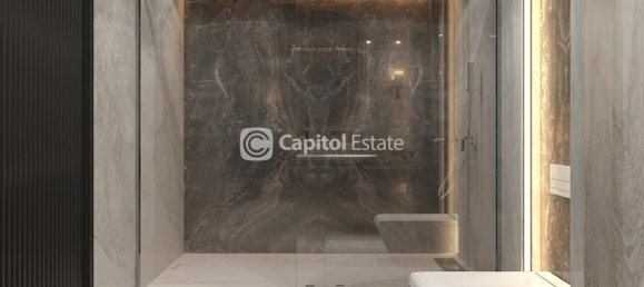 Villa 4+1 in Antalya, Turkey No. 6264 24