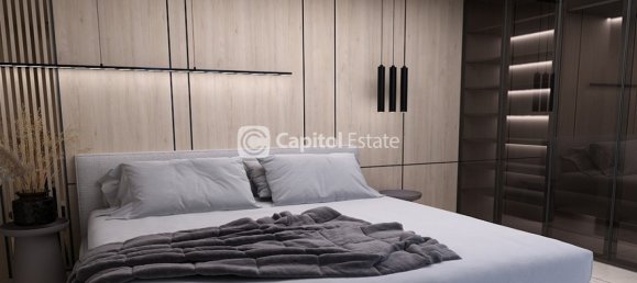 Villa 4+1 in Antalya, Turkey No. 6264 22