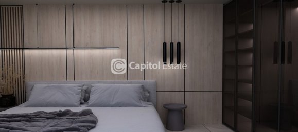 Villa 4+1 in Antalya, Turkey No. 6264 10