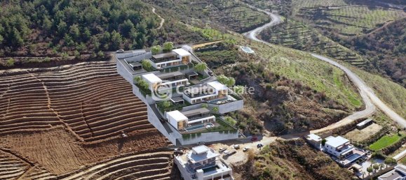 Villa 4+1 in Antalya, Turkey No. 6264 2