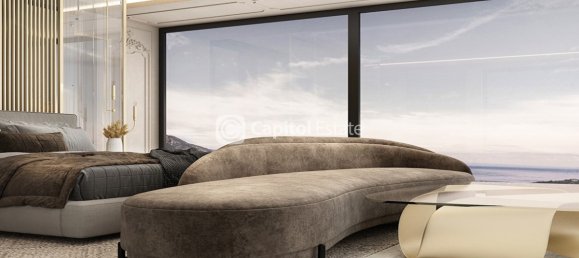 Villa 4+1 in Antalya, Turkey No. 6264 17